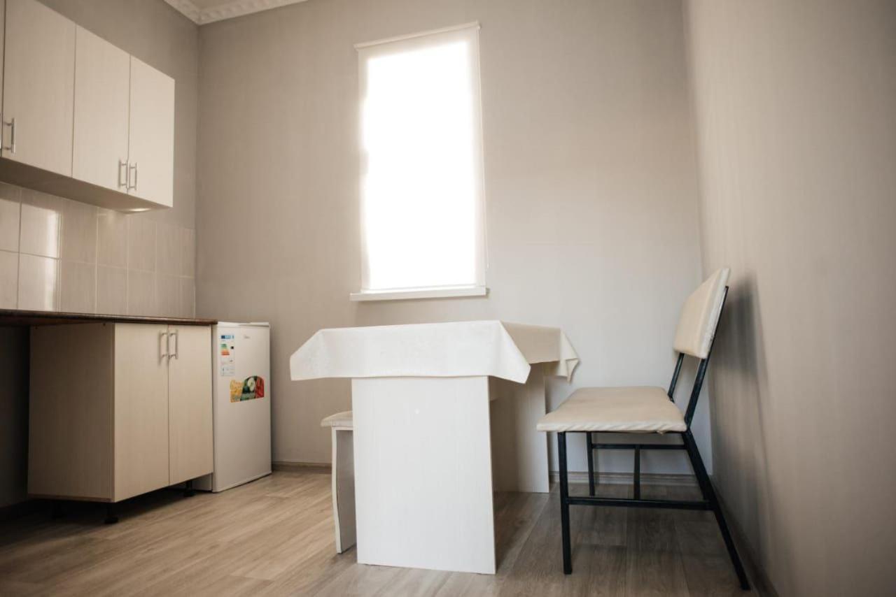 Silk Way Hotel Atyraū Екстериор снимка
